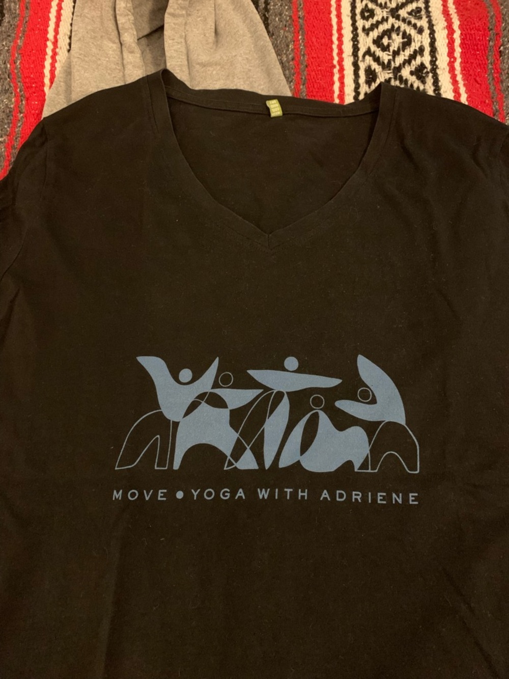 Yoga with Adriene Organic Hoodie Bundle - Picture 10 of 12